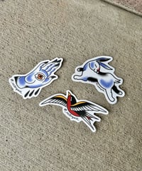 Sticker bundle
