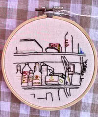 Image 1 of Pantry mini