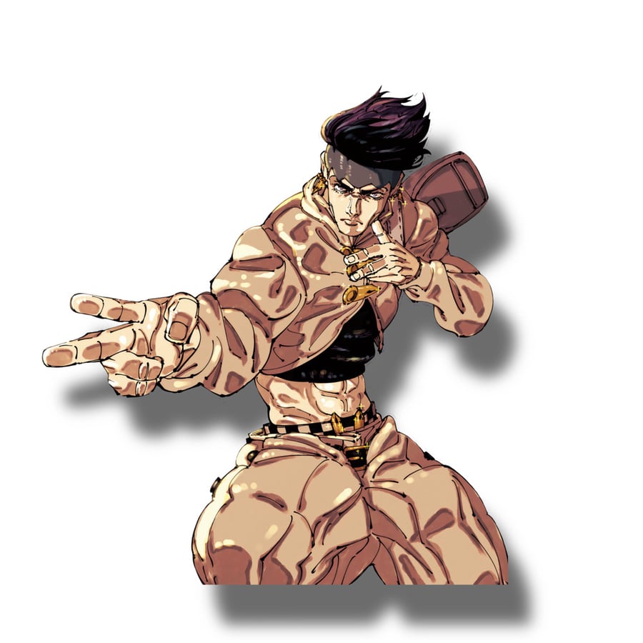 Image of jjk preorder