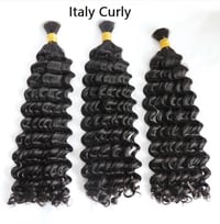 Image 2 of Double Drawn Burmese Italy Curl