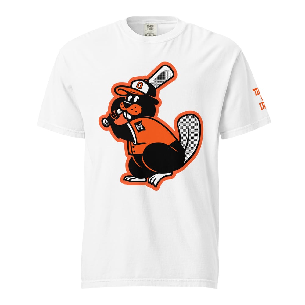 Benny Baseball (T-Shirt)