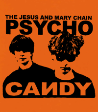 Image 3 of Sudadera The Jesus And Mary Chain