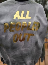 Image 2 of All Peopled Out
