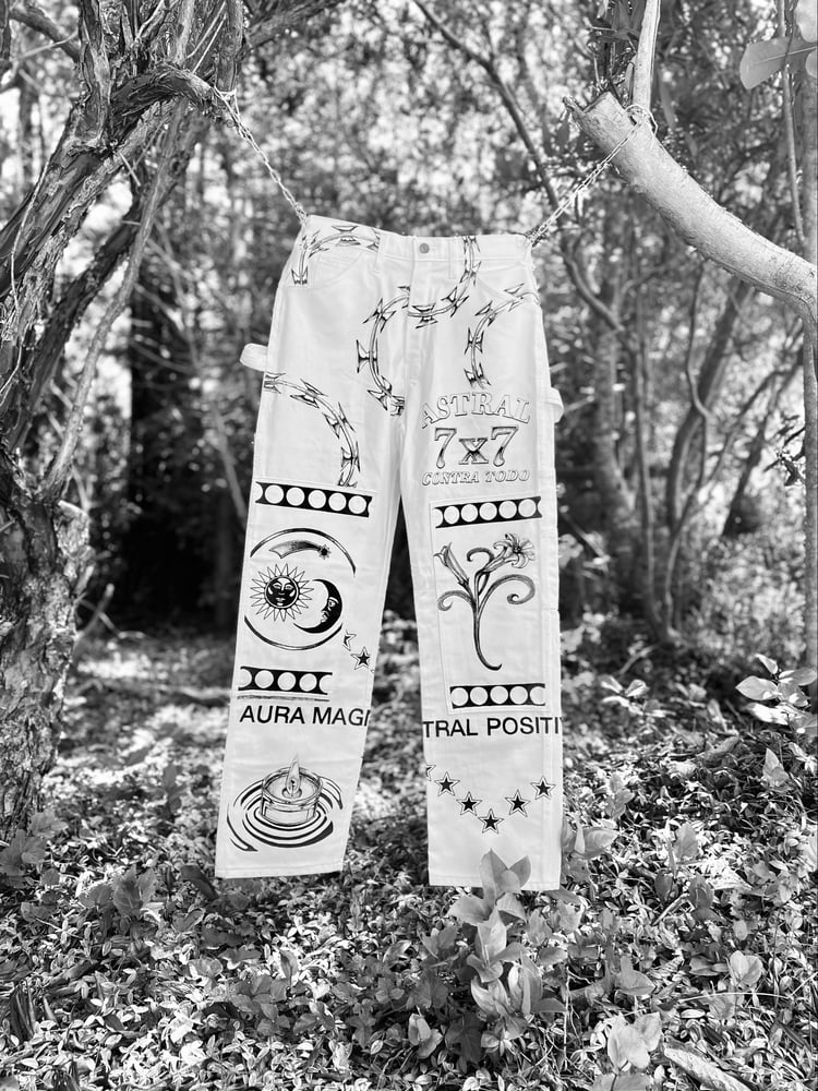 Image of CONTRA TODO Dickies 