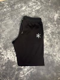 Image 2 of Détis Kinore Sweatsuit - Panda