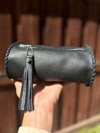 Image 2 of A.L. Makeup/Jewelry Bag 