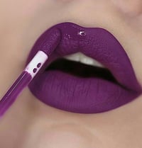 Image 2 of Purple Telly Lipstick 💜🪻