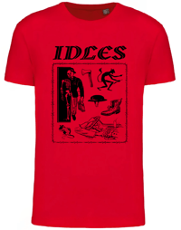 Image 7 of Camiseta Idles