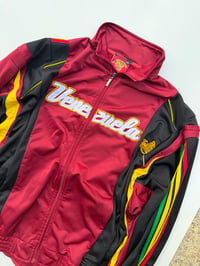 Image 6 of VENEZUELA MASHUP ZIP UP JACKET (2XL)