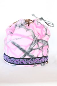 Image 1 of Embroidered Alpine Hat #7