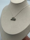 Small train pendant 
