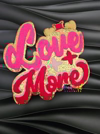 Love More