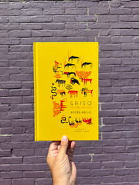 Griso, the One and Only