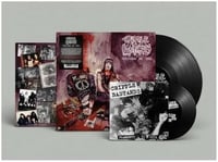 Image 2 of Cripple Bastards - “Frammenti Di Vita” LP+7” (Import)