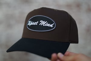 Image of Upset mind hat 