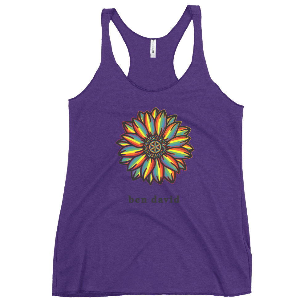Women's Racerback Tank