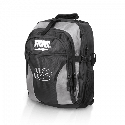 Image of Storm Deluxe Backpack