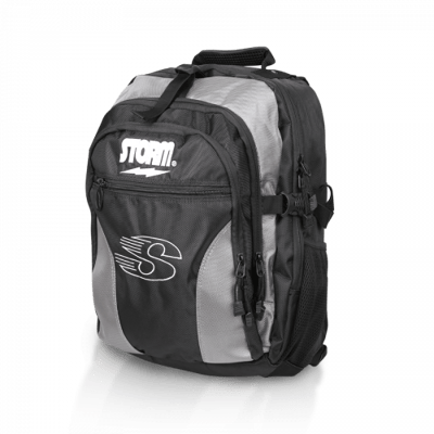 Image of Storm Deluxe Backpack