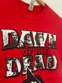 Image 6 of Dawn Of The Dead Short Sleeve T-shirt