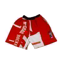 Image 1 of TFS Reconstructed Shorts v3