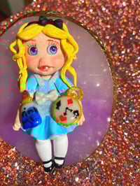 Image 1 of ALICE IN WONDERLAND 