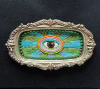 Image 4 of Mystic Eye - Dreaming Awake