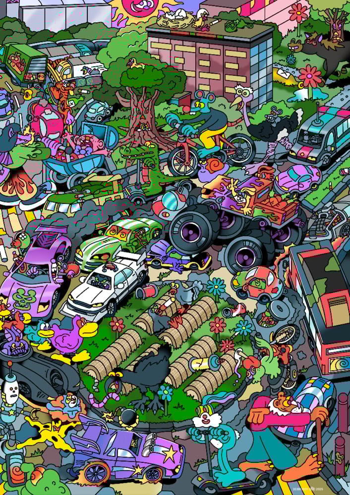 Image of Lille karting outdoor