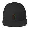 ZEN EXP - “Juneteenth Fist” Five Panel Cap