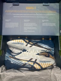 Image 1 of Asics Menace 5 FG Voyager 