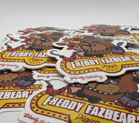 Image 2 of STICKER: Is This Where You Want To Be?