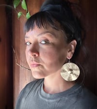 Image 2 of Ya’ai’ earrings 