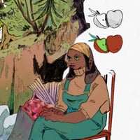 Image 1 of giving up the ghost