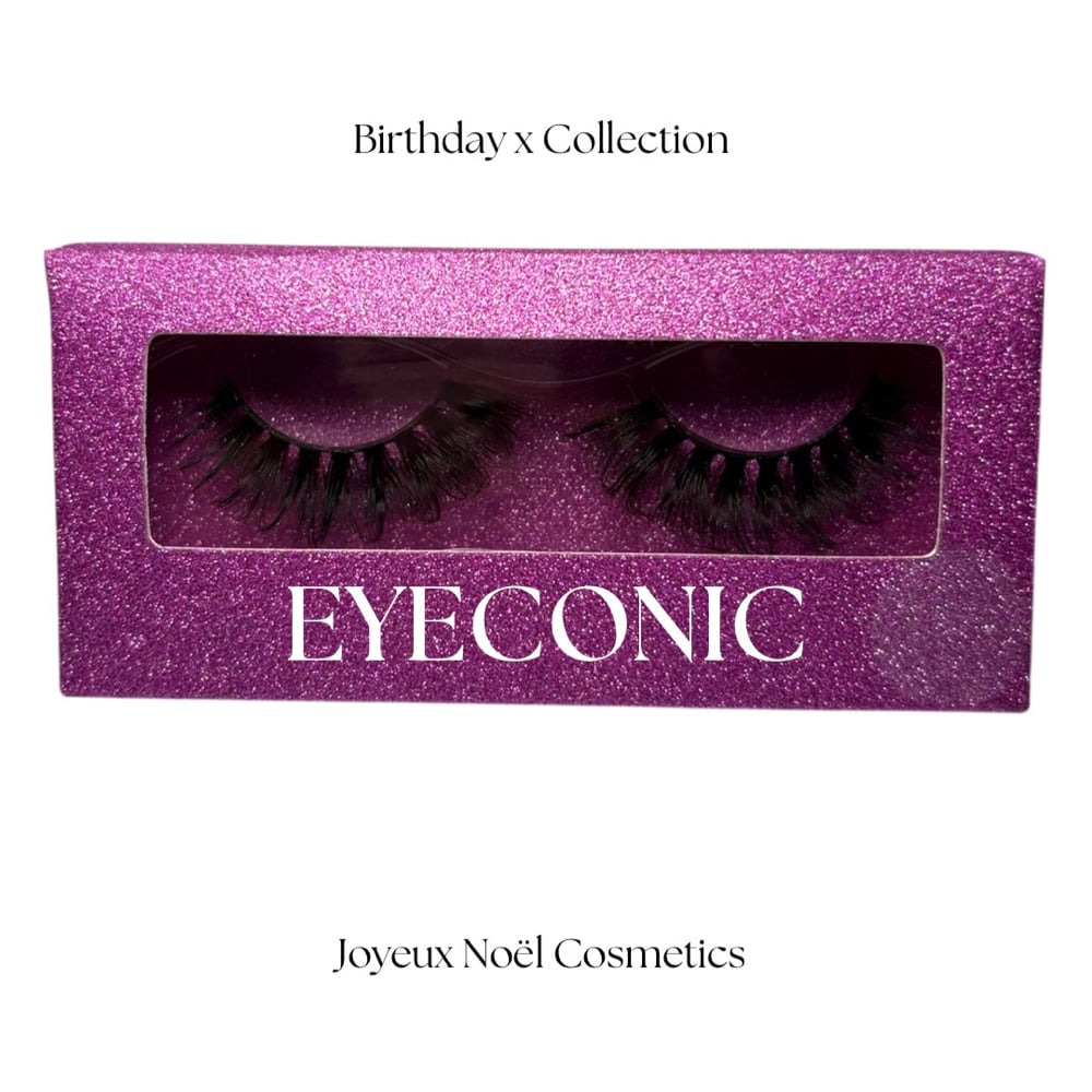 Image of Eyeconic