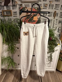 Image 1 of Zipper pocket sweats 