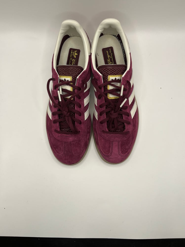 Adidas Glasgow 1/2025 - UK8.5