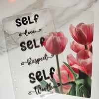 Image 3 of Self Care Duo Dashboard