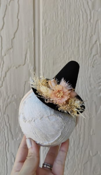 Image of Little Witches hat
