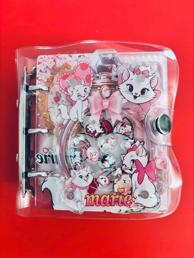 Image of Marie $500 Scratch n Save