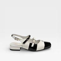 Image 7 of DJANGO & JULIETTE BRYNNS BLACK&WHITE