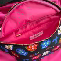Image 4 of Un Poco Loco Belt Bag