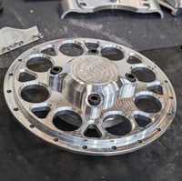 Image 5 of Center Cap 4/110