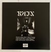 Taithur-Ruin-LP Clear Smoke Vinyl