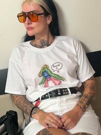 Image 2 of Found it T-Shirt