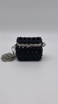 Black Bbblegum Mini Bag