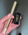  Fatty Combo 1 Fatty Rolling Paper & 1 Fatty by the Foot