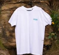 Image 2 of Sun’s Out Limited Edition Tee - WHITE