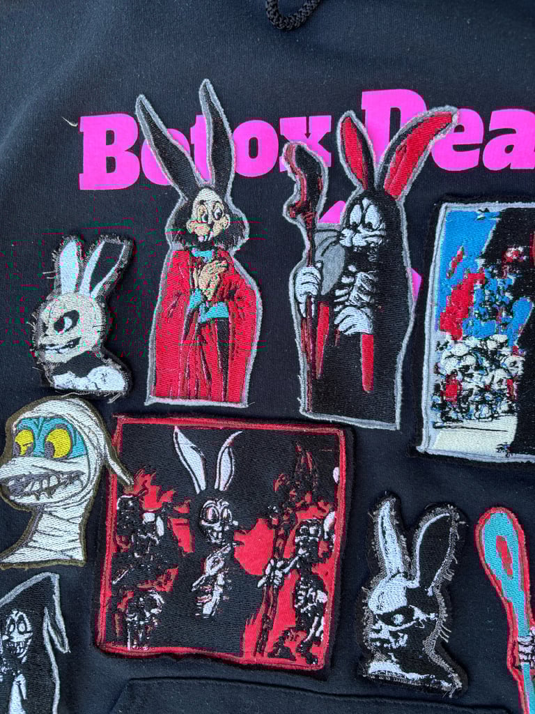 Botox Dealer [XL] Image 5