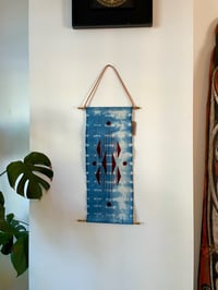 Image 1 of MOJAVE II canvas