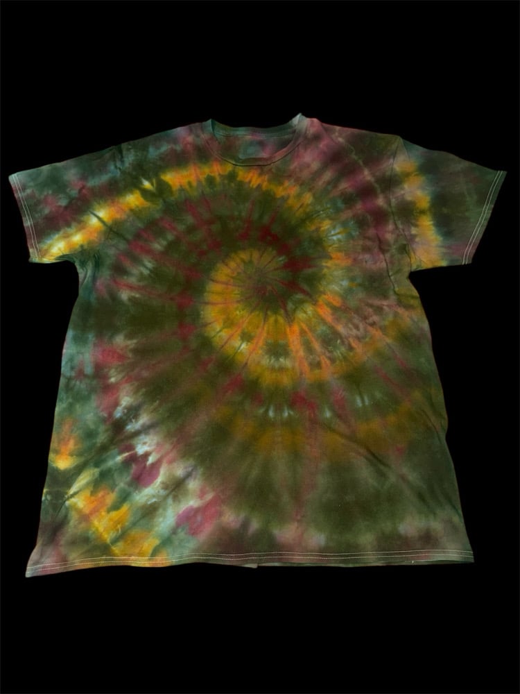 Image of (2XL) Shades of Earth T-Shirt 