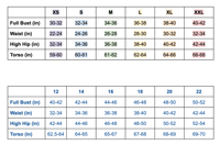 Image 6 of RTS Ma‘alahi Bodysuit in Brown Pikake *FLAWED